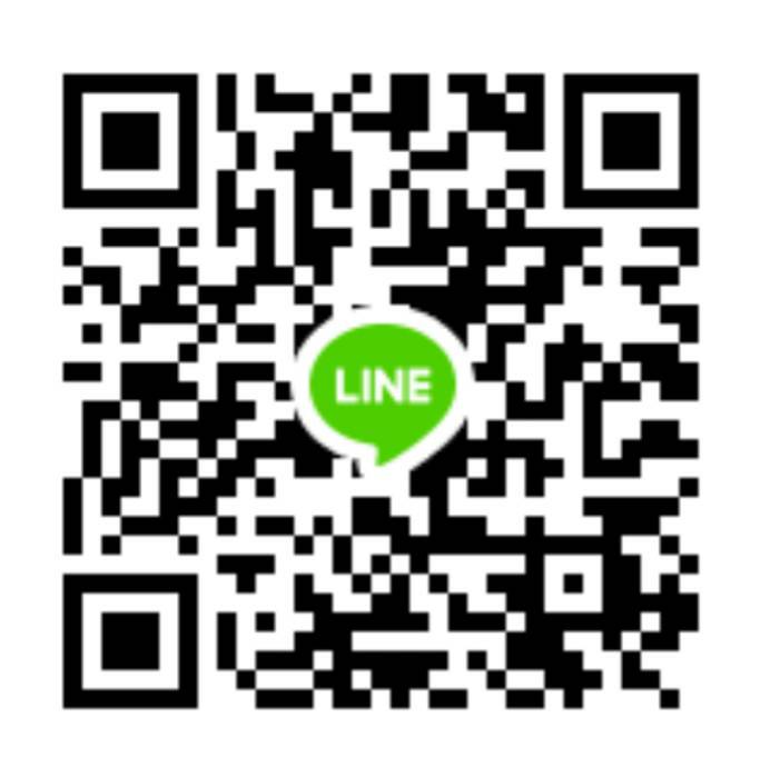 貴霖食品LINE QR CODE